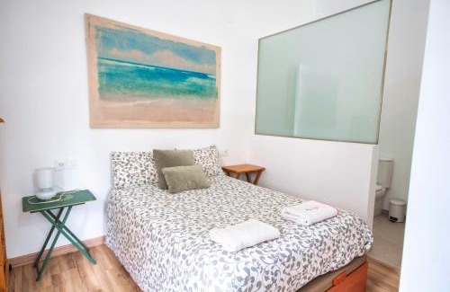 Santiago de Compostela Apartamento | Acogedora minicasa en entorno rural a 1200 m de la Catedral