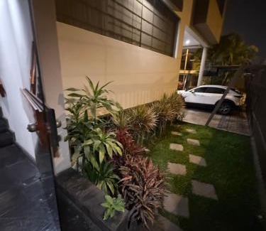 San Borja Otro | Acogedora habitación en San Borja con excelente ubicación