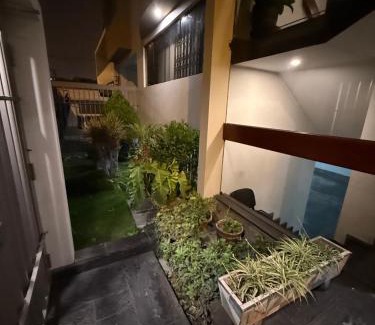 San Borja Otro | Acogedora habitación en San Borja con excelente ubicación