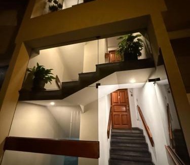 San Borja Otro | Acogedora habitación en San Borja con excelente ubicación