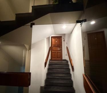 San Borja Otro | Acogedora habitación en San Borja con excelente ubicación