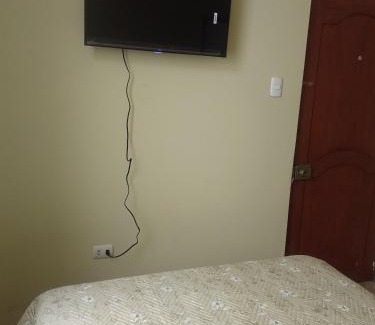 Las Quintanas Apartamento | Acogedora habitación