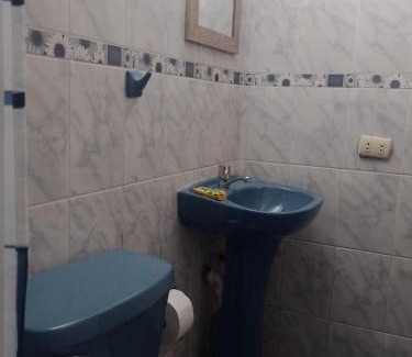 Las Quintanas Apartamento | Acogedora habitación