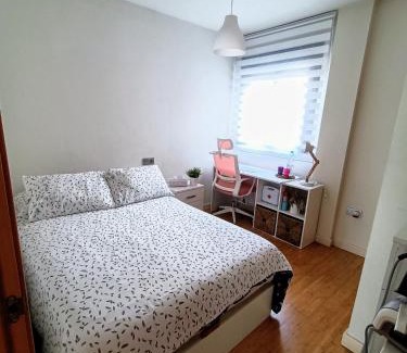 Norte Casa | Acogedora habitación privada en Villa Mayka