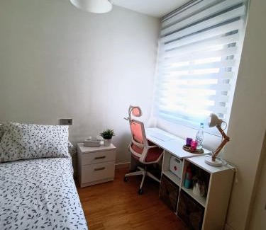 Norte Casa | Acogedora habitación privada en Villa Mayka