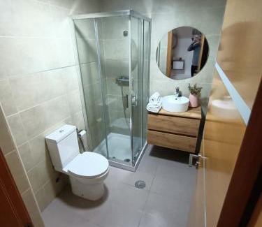 Norte Casa | Acogedora habitación privada en Villa Mayka