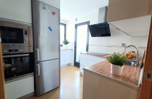 Norte Casa | Acogedora habitación privada en Villa Mayka