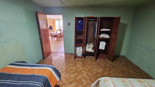 Toconao Cama Y Desayuno | Acogedora Habitación San Pedro de Atacama