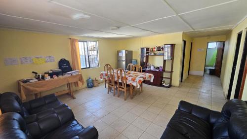 Toconao Cama Y Desayuno | Acogedora Habitación San Pedro de Atacama