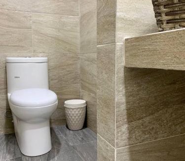 Minatitlán Casa | Acogedora suite con entrada independiente
