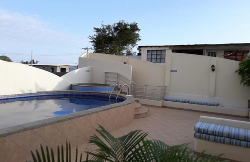 Salinas Apartamento | Acogedora suite en la playa