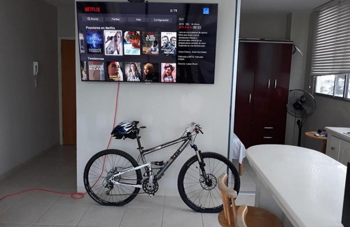 Salinas Apartamento | Acogedora suite en la playa
