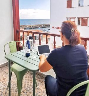 Candelaria Apartamento | Acogedora Vivienda Vacacional en Candelaria