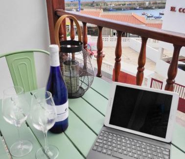 Candelaria Apartamento | Acogedora Vivienda Vacacional en Candelaria