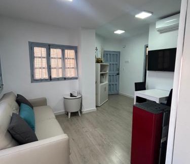Serra Casa | Acogedora y moderna casa en pueblo