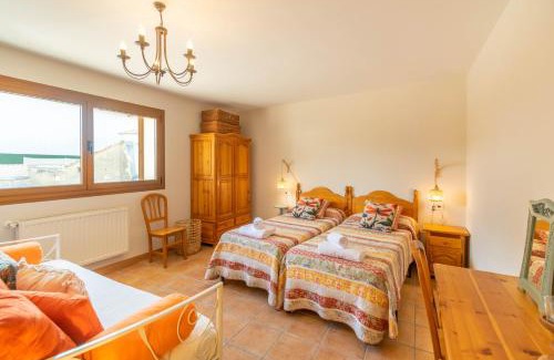 Uterga Apartamento | Acogedores apartamentos a 10 minutos de Pamplona
