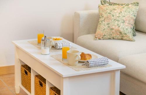 Uterga Apartamento | Acogedores apartamentos a 10 minutos de Pamplona