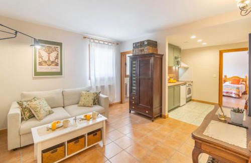 Uterga Apartamento | Acogedores apartamentos a 10 minutos de Pamplona