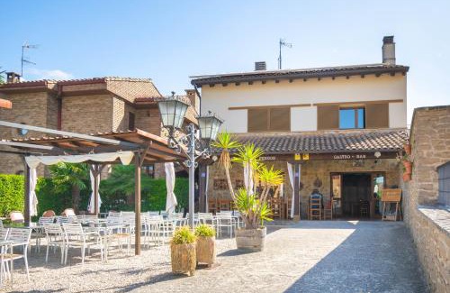 Uterga Apartamento | Acogedores apartamentos a 10 minutos de Pamplona