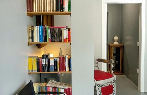 Centro histórico de Pontevedra Hostal | Acolá Hostel