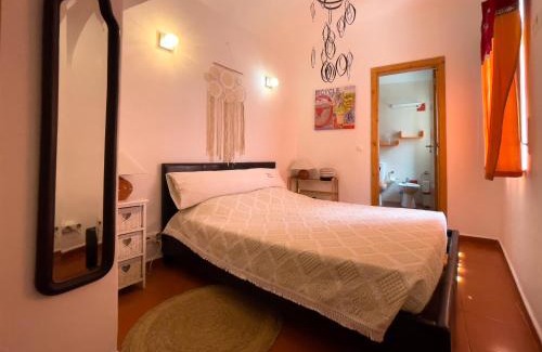 Evora Apartamento | Acolhedor espaço no centro da cidade
