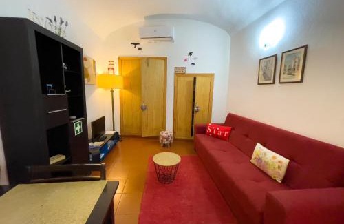 Evora Apartamento | Acolhedor espaço no centro da cidade