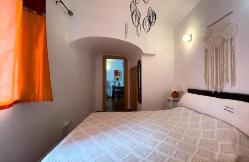 Evora Apartamento | Acolhedor espaço no centro da cidade