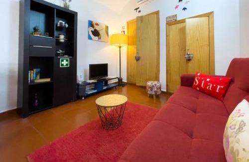 Evora Apartamento | Acolhedor espaço no centro da cidade