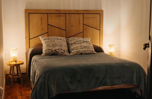 Ribes De Freser Apartamento | Acollidor apartament a la muntanya, Molí 1