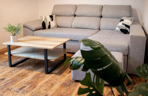 Ribes De Freser Apartamento | Acollidor apartament a la muntanya, Molí 1