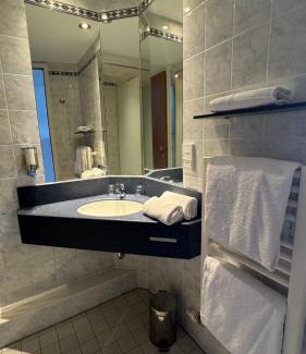 Westviertel Apartamento | acom Apartments Essen