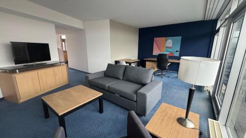Westviertel Apartamento | acom Apartments Essen