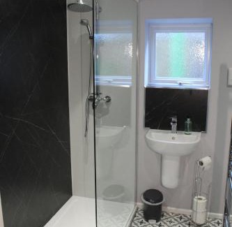 Harrogate Cama Y Desayuno | Acomb Lodge