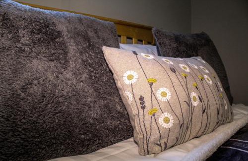 Harrogate Cama Y Desayuno | Acomb Lodge