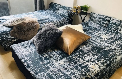 Tennoji Apartamento | Acomo 1214 - Acomo 1214 / Osaka Ōsaka