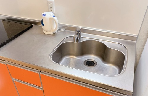 Tennoji Apartamento | Acomo 502 - Acomo 502 / Osaka Ōsaka