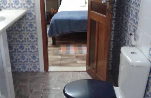 Penedo Cama Y Desayuno | Acomodação Penedo