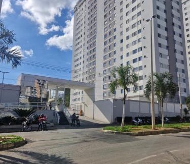Aeroporto de Juiz de Fora Apartamento | Acomodação perfeita no Aeroporto