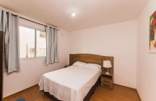 Palhoca Apartamento | Acomodações Azaleias by Rental