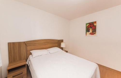 Palhoca Apartamento | Acomodações Azaleias by Rental