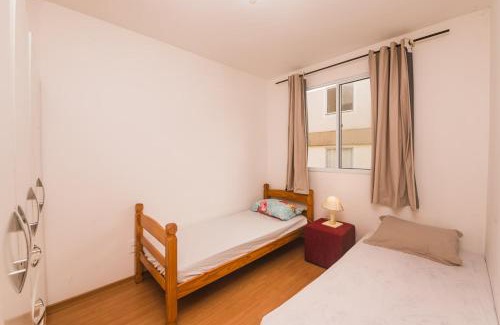 Palhoca Apartamento | Acomodações Azaleias by Rental