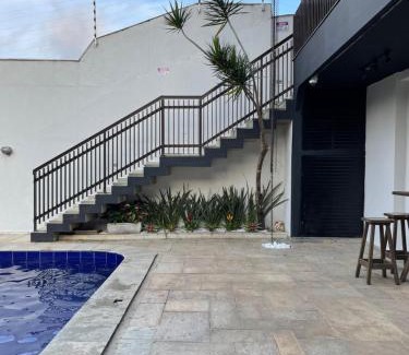 Jardim Virginia Casa | Acomodações do Tio Will - 2