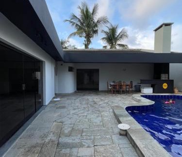 Jardim Virginia Casa | Acomodações do Tio Will - 2