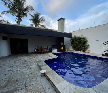 Jardim Virginia Casa | Acomodações do Tio Will - 2