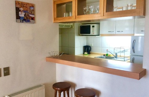 El Golf Apartamento | Aconcagua Apartments