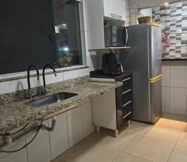 Espirito Santo Do Pinhal Villa | Aconchego das Nações