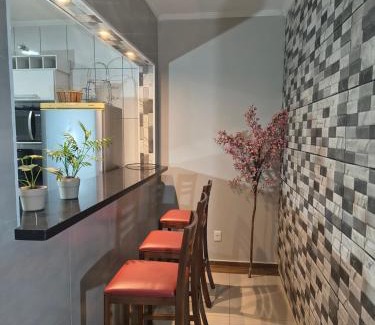 Espirito Santo Do Pinhal Villa | Aconchego das Nações