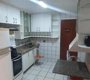 Praia do Morro Apartamento | Aconchegante 2 quartos com Wifi + 1 quarto menor