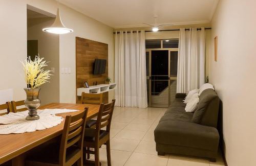 Prainha Apartamento | Aconchegante 3 quartos na Prainha