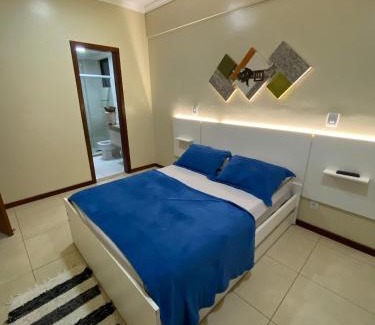 Prainha Apartamento | Aconchegante 3 quartos na Prainha